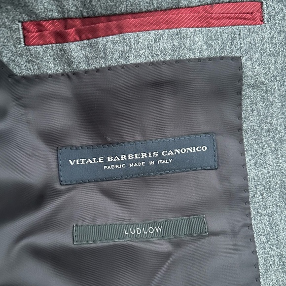 J. Crew Blazer - Picture 4 of 6